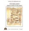Vocabolario Ebolitano-Italiano